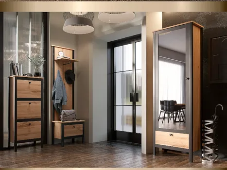 NAMJESTAJKUPI ORMAR 0135 (3 / 5)