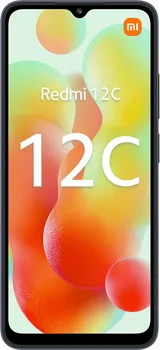 XIAOMI REDMI 12C 3GB / 32GB (1 / 12)