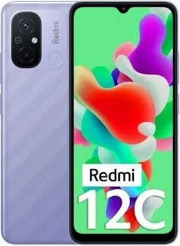 XIAOMI REDMI 12C 3GB / 32GB (3 / 12)