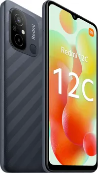 XIAOMI REDMI 12C 3GB / 32GB (6 / 12)