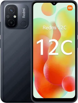 XIAOMI REDMI 12C 3GB / 32GB (8 / 12)