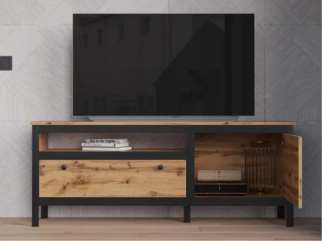 NAMJESTAJKUPI RTV KOMODA 0034 (2 / 6)