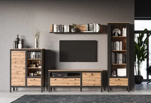 NAMJESTAJKUPI RTV KOMODA 0034 (3 / 6)