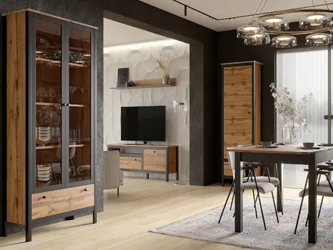 NAMJESTAJKUPI RTV KOMODA 0034 (4 / 6)