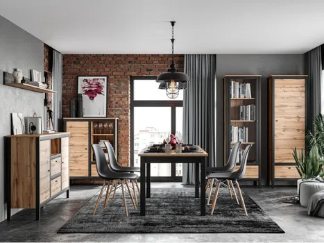 NAMJESTAJKUPI RTV KOMODA 0034 (5 / 6)