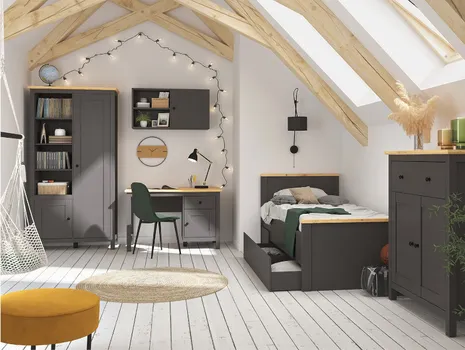 NAMJESTAJKUPI REGAL 0142 (2 / 4)