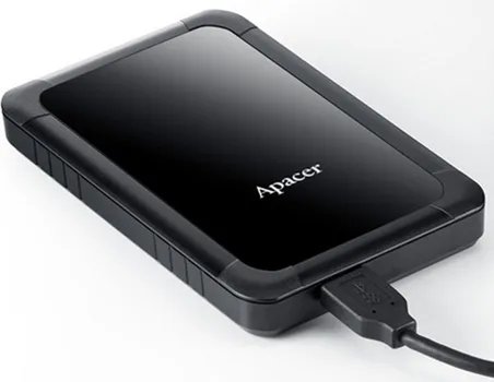 APACER AC532 1TB / HDD PORTABLE (2 / 5)