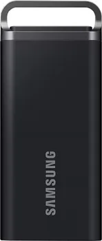 SAMSUNG T5 EVO 2TB / SSD PORTABLE MU-PH2T0S (1 / 8)