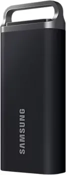 SAMSUNG T5 EVO 2TB / SSD PORTABLE MU-PH2T0S (2 / 8)