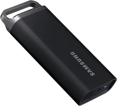 SAMSUNG T5 EVO 2TB / SSD PORTABLE MU-PH2T0S (5 / 8)