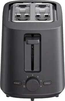 XIAOMI TOSTER, 2 OTVORA ZA KRUH, 930W - BHR8811EU (4 / 7)