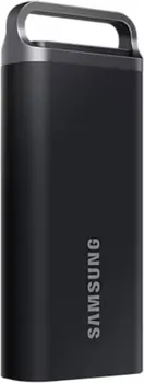 SAMSUNG T5 EVO 8TB / SSD PORTABLE MU-PH8T0S (3 / 4)