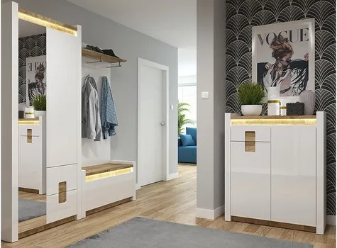 NAMJESTAJKUPI KLUPA ZA PREDSOBLJE 0003 (5 / 5)
