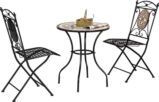 NAMJESTAJKUPI BALKONSKI/ VRTNI SET 0005 (1 / 4)