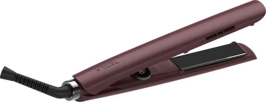 TESLA PEGLA ZA KOSU STH500BB 48W / 240V / HAIRSTRAID / BORDO / 48 / (2 / 5)