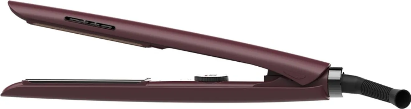 TESLA PEGLA ZA KOSU STH500BB 48W / 240V / HAIRSTRAID / BORDO / 48 / (5 / 5)