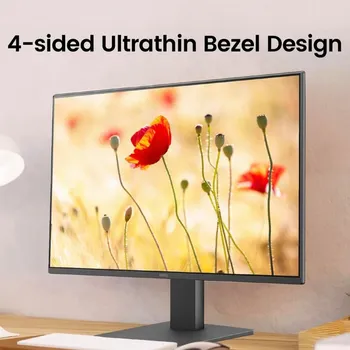 BENQ GW2491 [23.8 / FHD / 100HZ] (5 / 8)