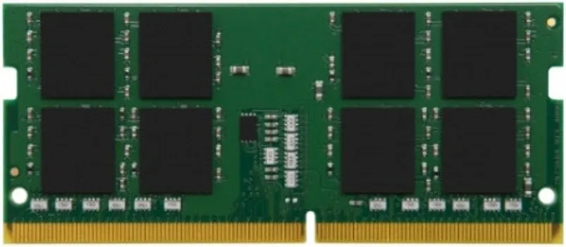 SO-DIMM DDR4 8GB / 2666MHZ (2 / 2)