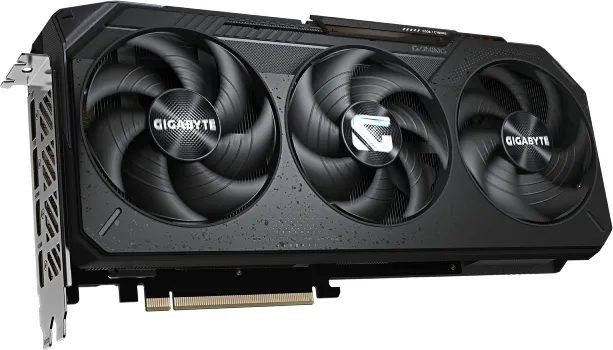 GIGABYTE AMD RADEON RX 9070 XT GAMING OC 16GB GV-R9070XTGAMING OC-16GD REV. 1.0 (4 / 9)