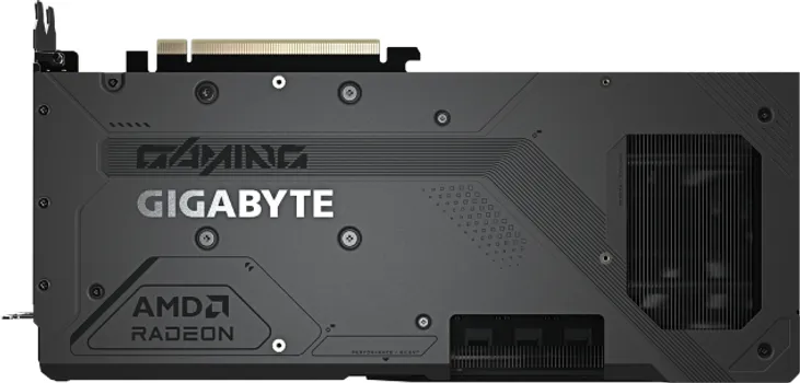 GIGABYTE AMD RADEON RX 9070 XT GAMING OC 16GB GV-R9070XTGAMING OC-16GD REV. 1.0 (5 / 9)