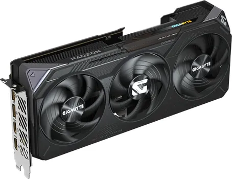 GIGABYTE AMD RADEON RX 9070 XT GAMING OC 16GB GV-R9070XTGAMING OC-16GD REV. 1.0 (6 / 9)