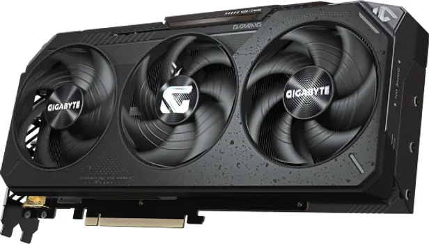GIGABYTE AMD RADEON RX 9070 XT GAMING OC 16GB GV-R9070XTGAMING OC-16GD REV. 1.0 (7 / 9)