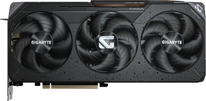 GIGABYTE AMD RADEON RX 9070 XT GAMING OC 16GB GV-R9070XTGAMING OC-16GD REV. 1.0 (9 / 9)