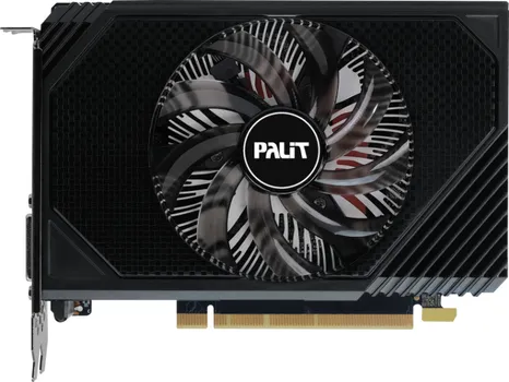 PALIT NVIDIA GEFORCE RTX 3050 6GB 96BIT RTX3050 STORMX (6 / 7)