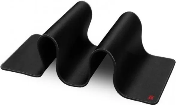 DEFENDER PODLOGA GAMING BLACK XXL ONE 680X240X5 MM (1 / 1)