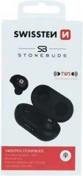 SWISSTEN SLUSALICE TWS STONEBUDS [BLUETOOTH] (1 / 1)
