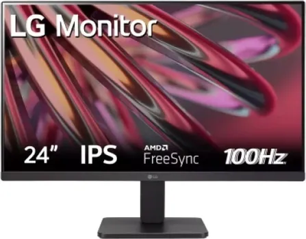 LG 24MR400-B (2 / 16)