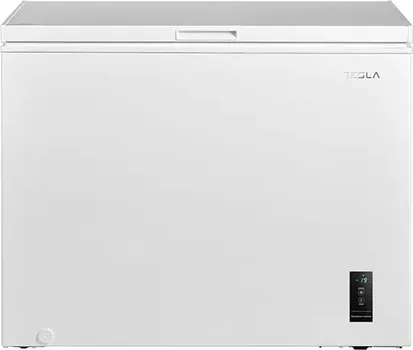 TESLA RH2950ME HORIZONTALNI ZAMRZIVAČ [290L / 1115X670X845] (1 / 4)