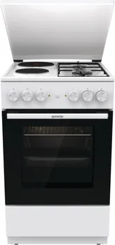 GORENJE ŠTEDNJAK GK5A12WG (1 / 4)