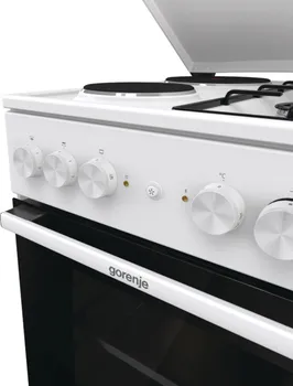 GORENJE ŠTEDNJAK GK5A12WG (2 / 4)