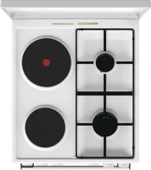 GORENJE ŠTEDNJAK GK5A12WG (4 / 4)