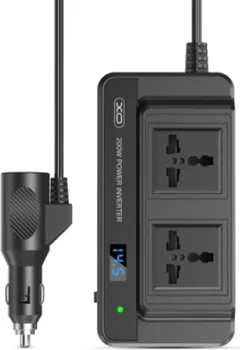 XO CAR INVERTER CZ011 200W (1 / 5)