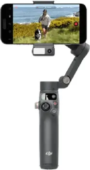DJI OSMO MOBILE 7 NEW (2 / 10)