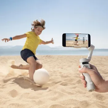 DJI OSMO MOBILE 7 NEW (3 / 10)