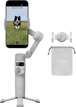DJI OSMO MOBILE 7 NEW (9 / 10)