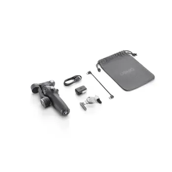 DJI OSMO MOBILE 7P NEW (3 / 10)