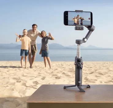 DJI OSMO MOBILE 7P NEW (4 / 10)