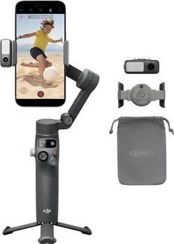 DJI OSMO MOBILE 7P NEW (10 / 10)