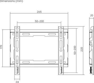 SBOX PLB-2222F-2 (3 / 7)