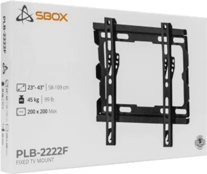 SBOX PLB-2222F-2 (7 / 7)