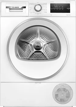 BOSCH WTH 85293 BY / 8KG / A++ [63 DB] (1 / 8)