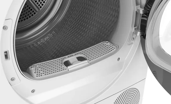 BOSCH WTH 85293 BY / 8KG / A++ [63 DB] (5 / 8)
