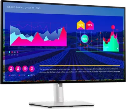 DELL U2724D (6 / 34)