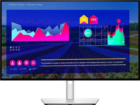 DELL U2724D (8 / 34)