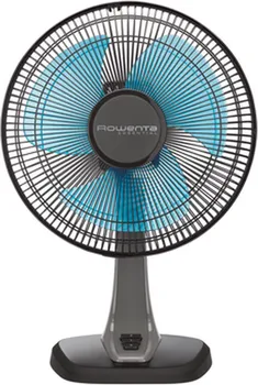 ROWENTA STONI VENTILATOR ESSENTIAL 28W FI 25CM CRNI (1 / 1)