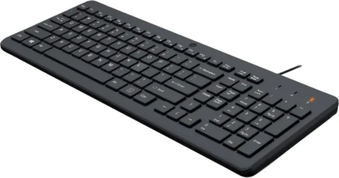 HP 150 WD KBD ADR150 WD KBD ADR150 WD KBD ADR TASTATURA (3 / 4)